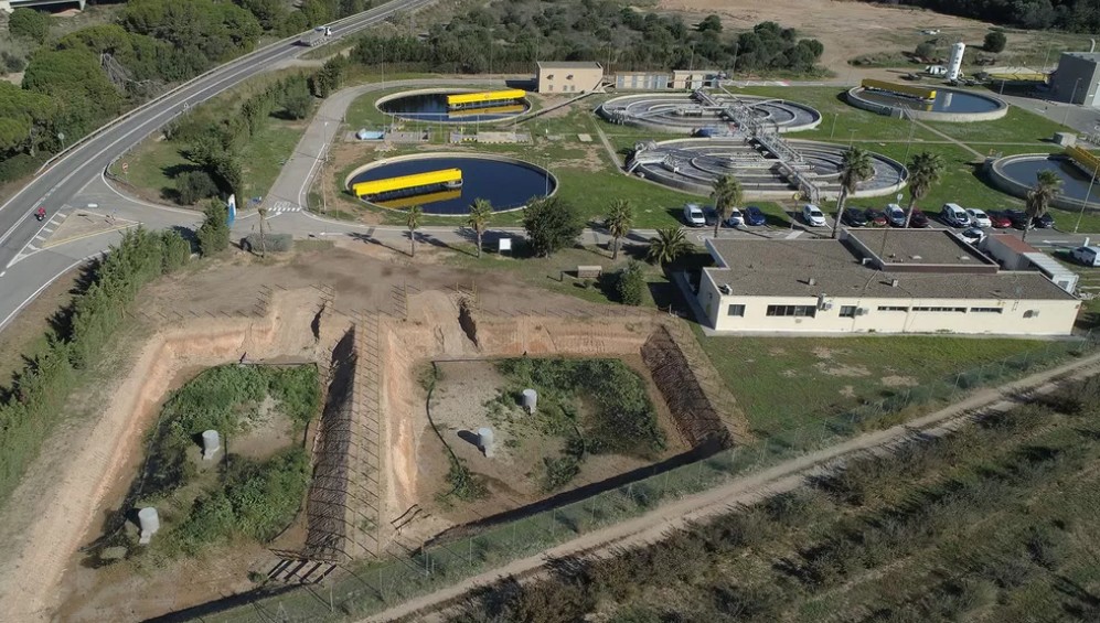 Ir a la noticia Compromiso social e innovación, claves para garantizar un acceso igualitario y sostenible al agua